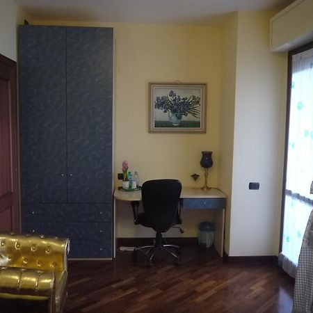 B&B Green Home Fiumicino Exterior photo