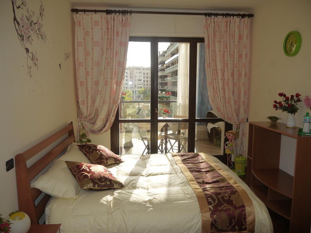B&B Green Home Fiumicino Room photo