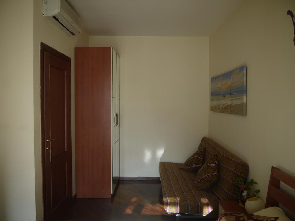 B&B Green Home Fiumicino Room photo