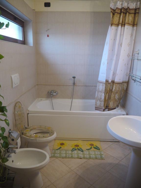 B&B Green Home Fiumicino Room photo