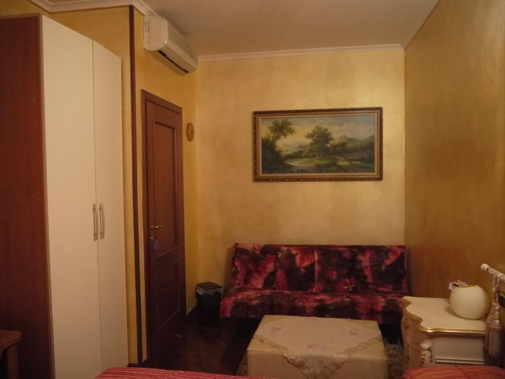 B&B Green Home Fiumicino Room photo